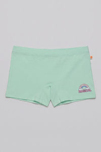 Zivame Girls Boyshorts (Pack of 3) - Multicolor — thumbnail 5